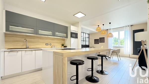 Maison à vendre 5 pièces 160 m² Richemont