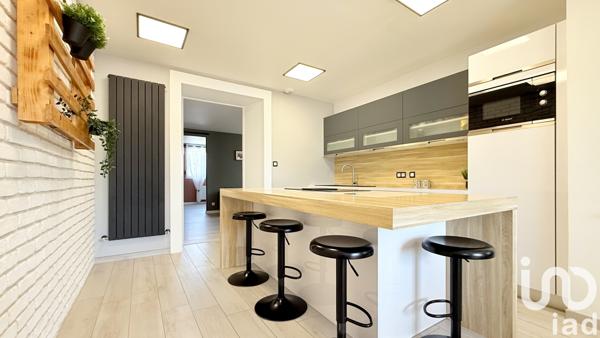 Maison à vendre 5 pièces 160 m² Richemont