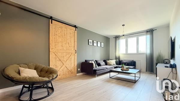 Maison à vendre 5 pièces 160 m² Richemont