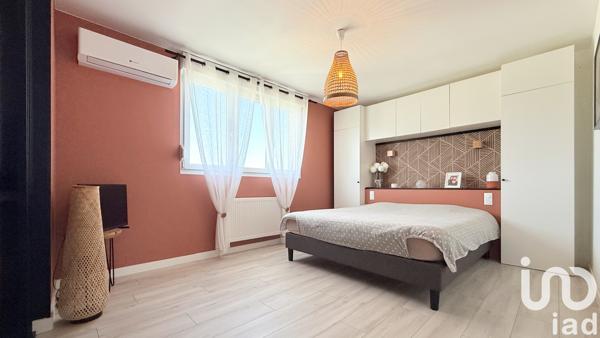 Maison à vendre 5 pièces 160 m² Richemont