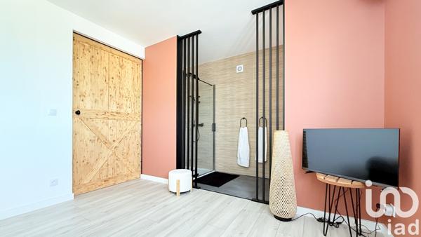 Maison à vendre 5 pièces 160 m² Richemont