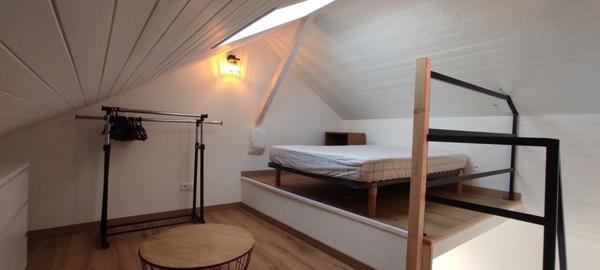 Appartement à louer |  Tarbes |  1 pièce | 20 m²