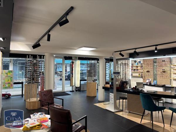 Local commercial à louer Pornichet (44380)