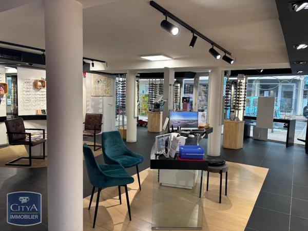 Local commercial à louer Pornichet (44380)