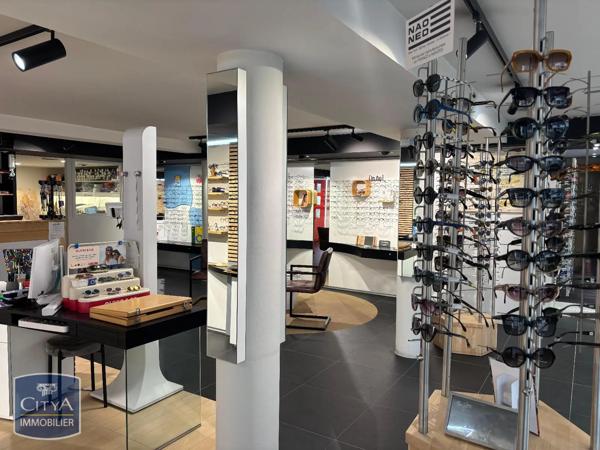 Local commercial à louer Pornichet (44380)