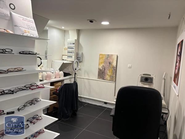 Local commercial à louer Pornichet (44380)