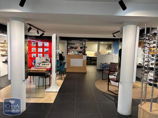 Local commercial à louer Pornichet (44380)