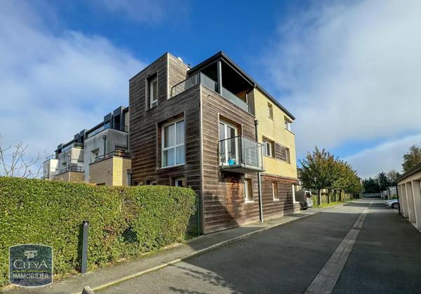 Parking à louer Arras (62000)