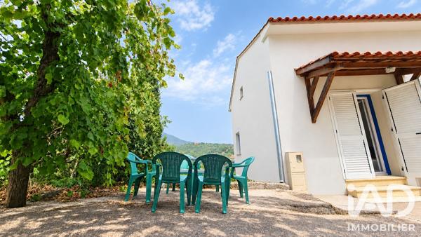 Maison à vendre 7 pièces 116 m² Ajaccio