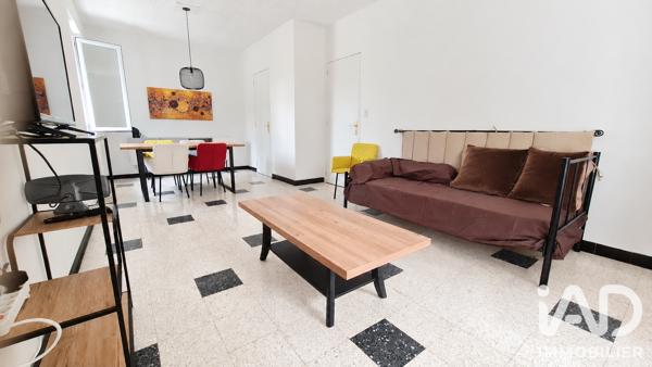 Maison à vendre 7 pièces 116 m² Ajaccio