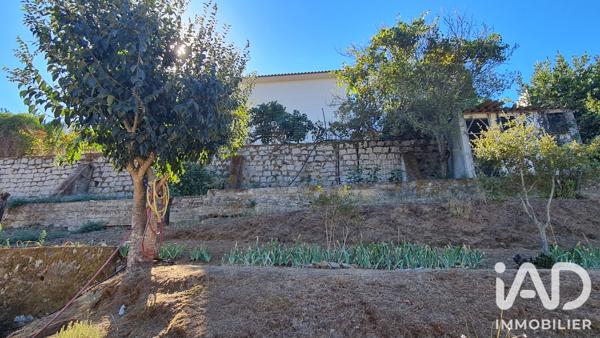 Maison à vendre 7 pièces 116 m² Ajaccio