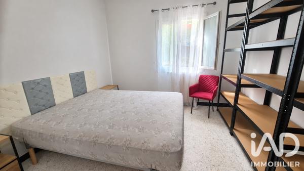 Maison à vendre 7 pièces 116 m² Ajaccio
