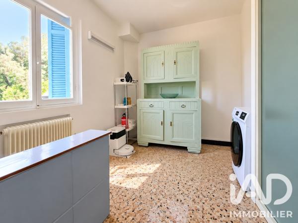 Maison à vendre 7 pièces 116 m² Ajaccio