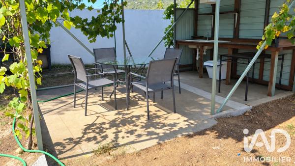 Maison à vendre 7 pièces 116 m² Ajaccio