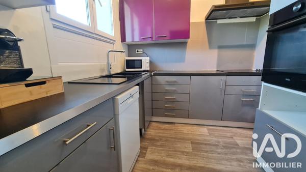 Maison à vendre 7 pièces 116 m² Ajaccio