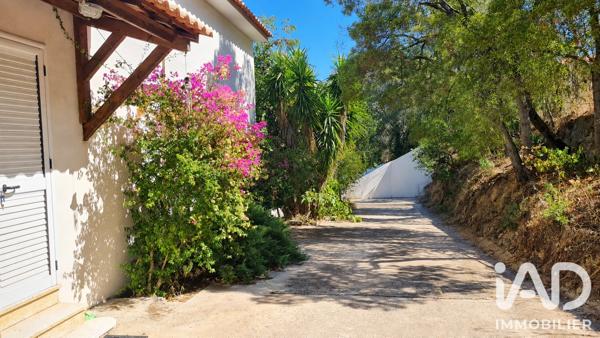 Maison à vendre 7 pièces 116 m² Ajaccio