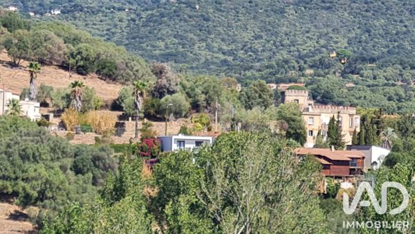Maison à vendre 7 pièces 116 m² Ajaccio