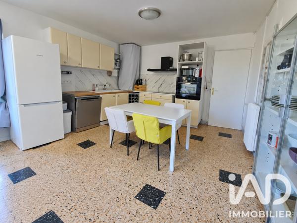 Maison à vendre 7 pièces 116 m² Ajaccio