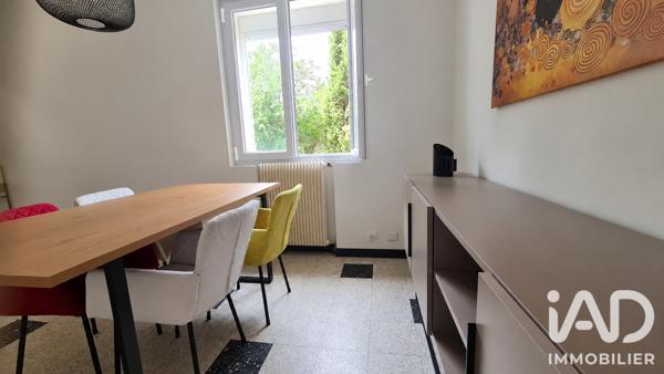 Maison à vendre 7 pièces 116 m² Ajaccio