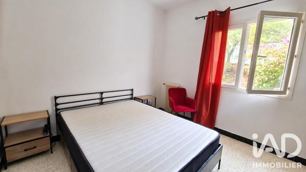 Maison à vendre 7 pièces 116 m² Ajaccio