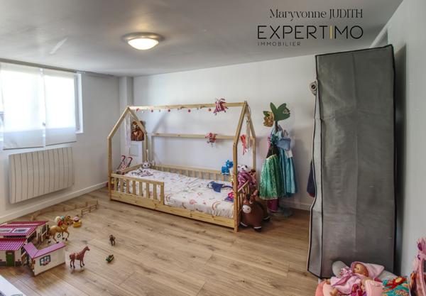 Villiers-sur-Morin (77580) Appartement avec Jardin - Patio - Box