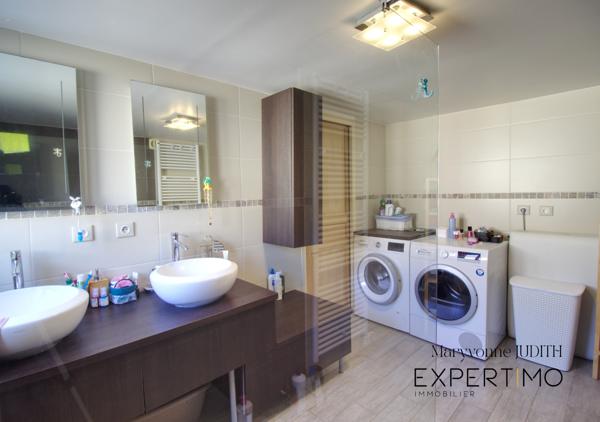 Villiers-sur-Morin (77580) Appartement avec Jardin - Patio - Box