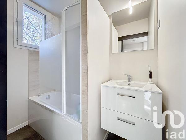 Maison 4 pièces de 86 m² à Gretz-Armainvilliers (77220)