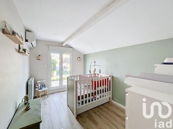 Maison 4 pièces de 86 m² à Gretz-Armainvilliers (77220)