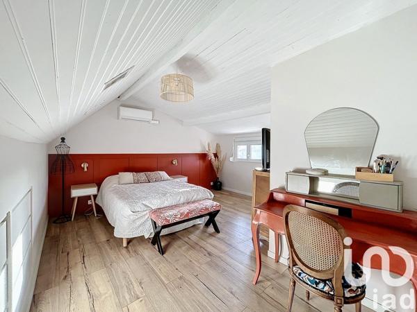 Maison 4 pièces de 86 m² à Gretz-Armainvilliers (77220)