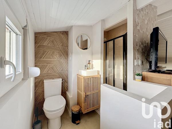 Maison 4 pièces de 86 m² à Gretz-Armainvilliers (77220)