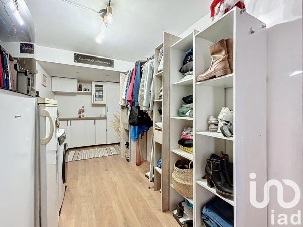 Maison 4 pièces de 86 m² à Gretz-Armainvilliers (77220)