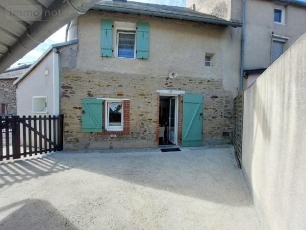 Maison à vendre à Bréhal dans la Manche (50290), ref : VM3648-50026