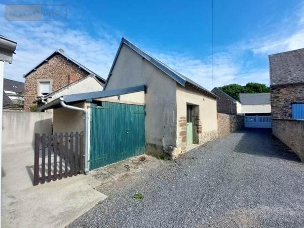 Maison à vendre à Bréhal dans la Manche (50290), ref : VM3648-50026