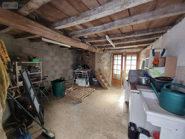 Maison à vendre à Bréhal dans la Manche (50290), ref : VM3648-50026
