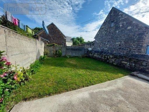 Maison à vendre à Bréhal dans la Manche (50290), ref : VM3648-50026
