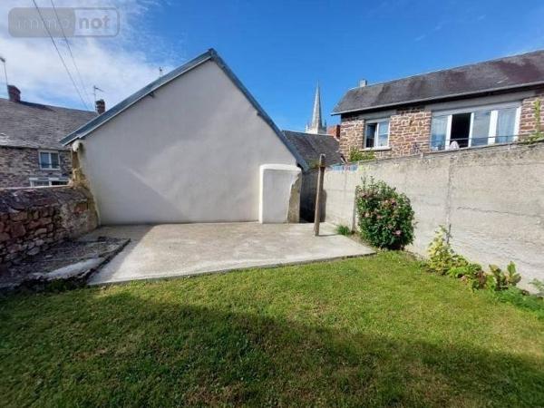 Maison à vendre à Bréhal dans la Manche (50290), ref : VM3648-50026