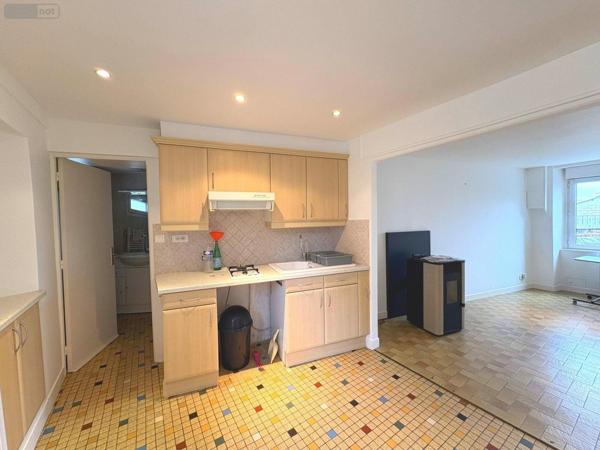 Maison à vendre à Bréhal dans la Manche (50290), ref : VM3648-50026