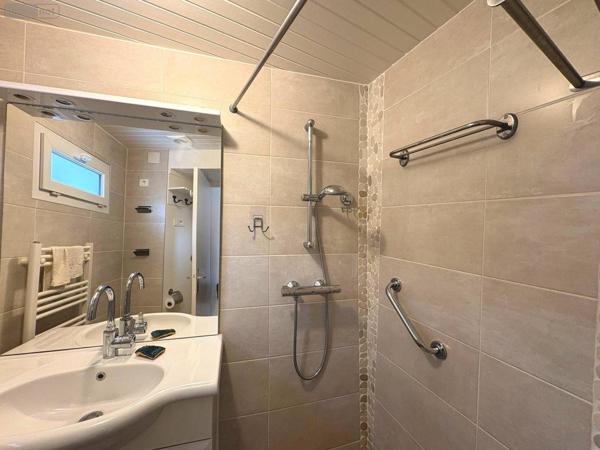 Maison à vendre à Bréhal dans la Manche (50290), ref : VM3648-50026