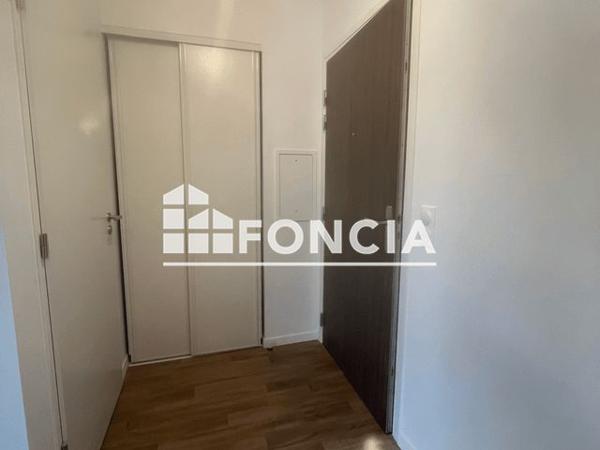 Location Appartement 3 pièces 63.8 m² - 104 AVENUE DE ROUEN Vernon 27200