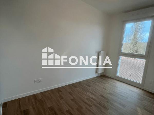 Location Appartement 3 pièces 63.8 m² - 104 AVENUE DE ROUEN Vernon 27200