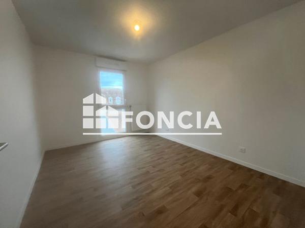 Location Appartement 3 pièces 63.8 m² - 104 AVENUE DE ROUEN Vernon 27200