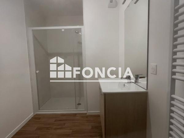 Location Appartement 3 pièces 63.8 m² - 104 AVENUE DE ROUEN Vernon 27200