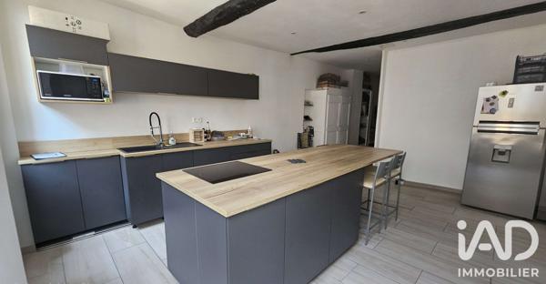 Appartement à vendre 2 pièces 58,96 m² Saint-Maximin-la-Sainte-Baume