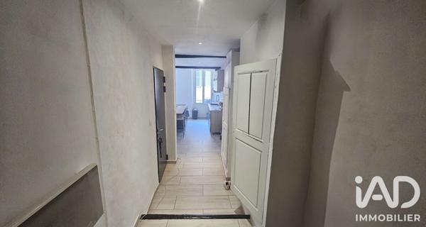 Appartement à vendre 2 pièces 58,96 m² Saint-Maximin-la-Sainte-Baume