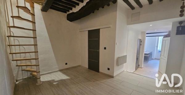 Appartement à vendre 2 pièces 58,96 m² Saint-Maximin-la-Sainte-Baume