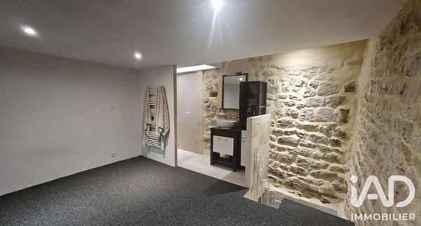Appartement à vendre 2 pièces 58,96 m² Saint-Maximin-la-Sainte-Baume