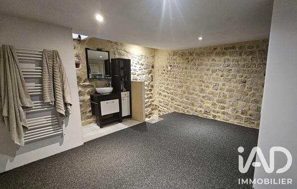 Appartement à vendre 2 pièces 58,96 m² Saint-Maximin-la-Sainte-Baume