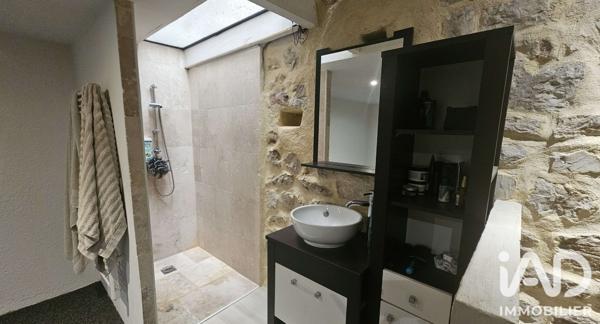 Appartement à vendre 2 pièces 58,96 m² Saint-Maximin-la-Sainte-Baume