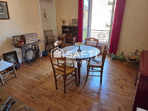 Immeuble Plein Centre de Rodez