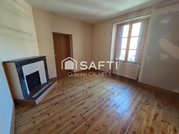 Immeuble Plein Centre de Rodez